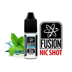 Fusion Menthol 20mg Nic Shot