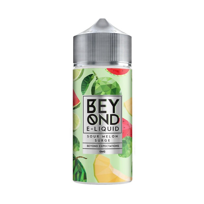 Beyond - Sour Melon Surge