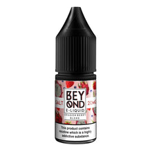Load image into Gallery viewer, IVG Beyond – Dragon Berry Blend Salt 20MG