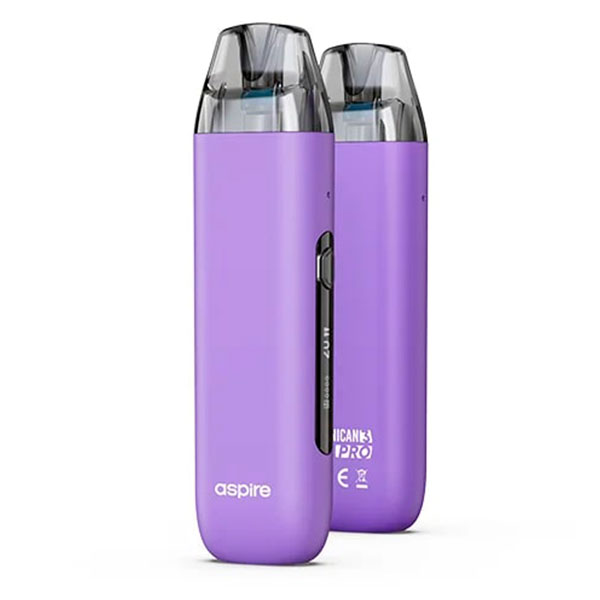 Aspire - Minican 3 Pro