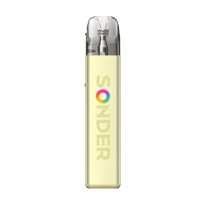 GeekVape - Sonder Q 2