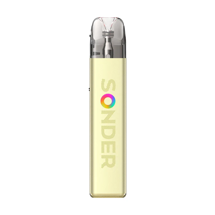 GeekVape - Sonder Q 2