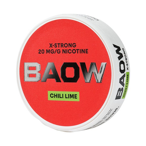 BAOW - Chili Lime