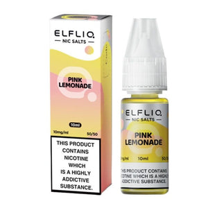 Elfliq - Pink Lemonade