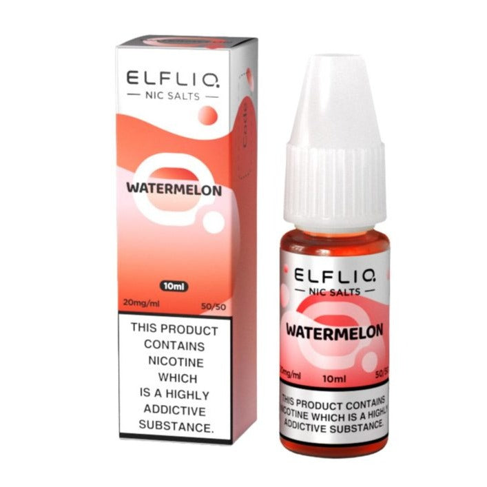 Elfliq - Watermelon