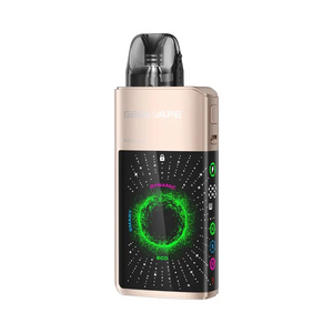 GeekVape - Digi Q Vista Kit