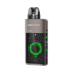 GeekVape - Digi Q Vista Kit