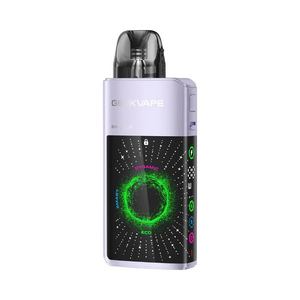 GeekVape - Digi Q Vista Kit