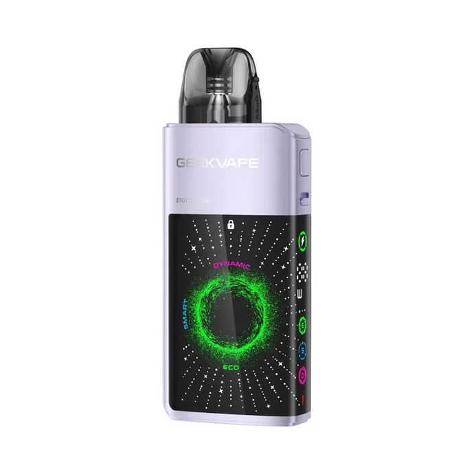 GeekVape - Digi Q Vista Kit