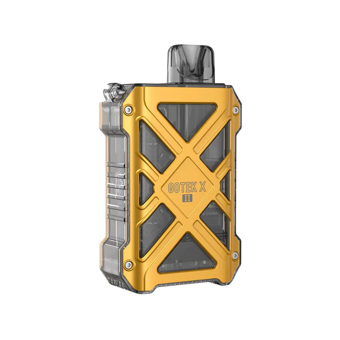 Aspire Gotek X 2 Kit