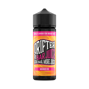 Drifter 100ml - Mango Ice