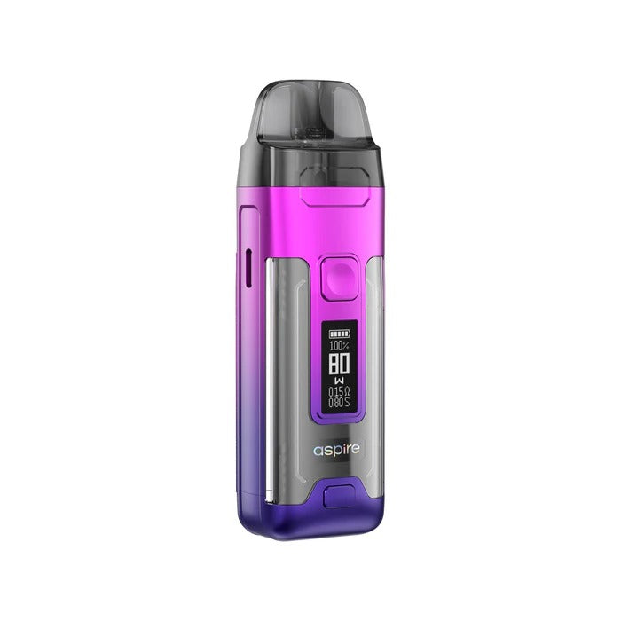 Aspire - Veynom Air Kit