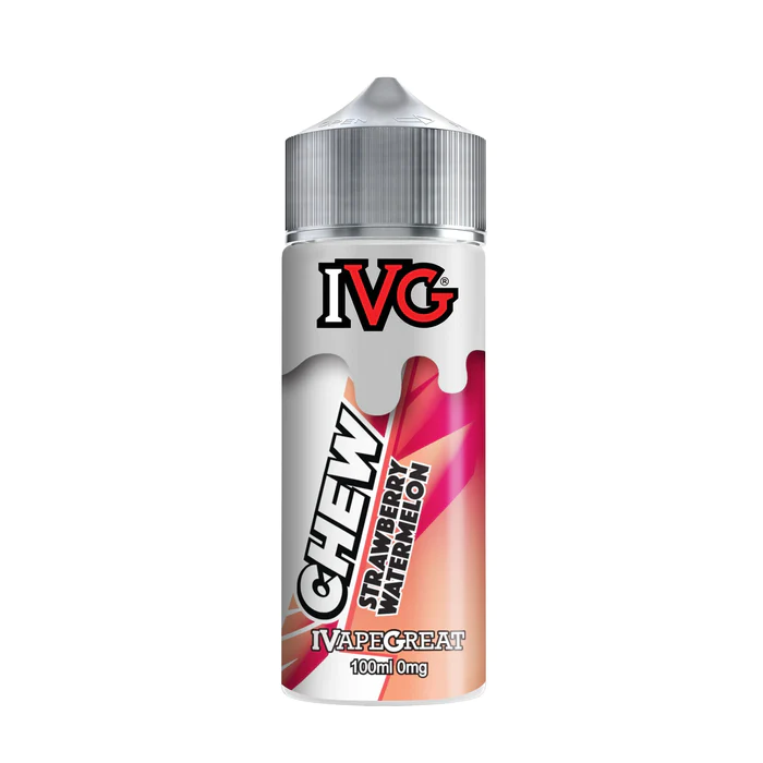 IVG 100ml - Strawberry Watermelon Chew