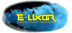 E-Lixor Vaping