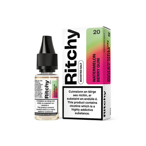 Ritchy Watermelon Berry Gum