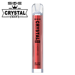 SKE Crystal - Cherry