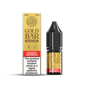 Gold Bar - Raspberry Watermelon