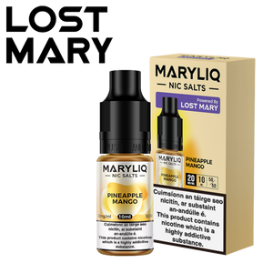 MaryLiq Pineapple Mango