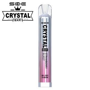 SKE Crystal - Strawberry Burst