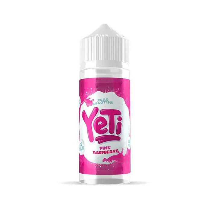 Pink Raspberry