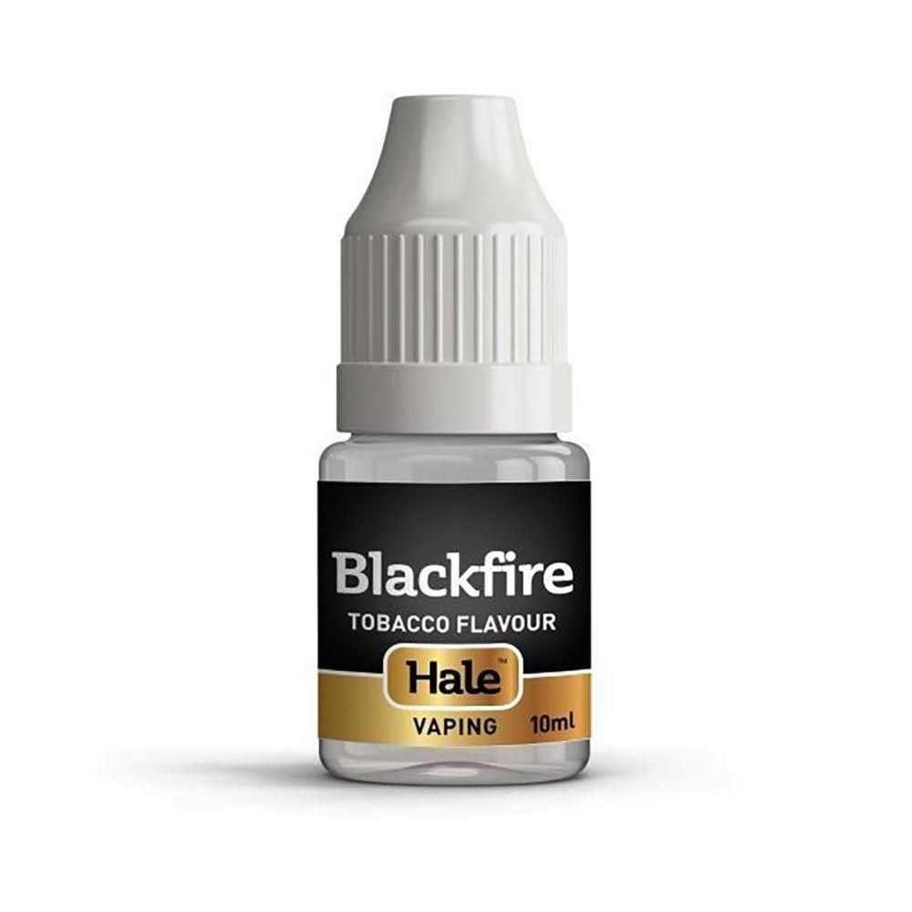 HALE - Blackfire
