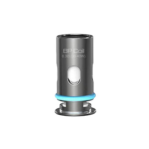 Aspire - BP Coil