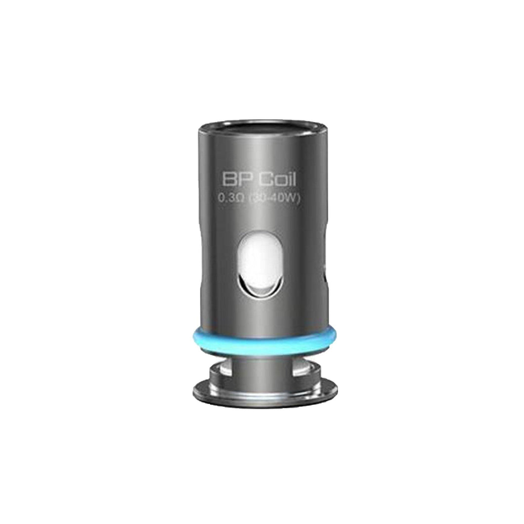 Aspire - BP Coil