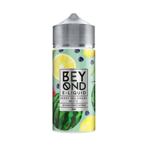 Beyond - Berry Melonade