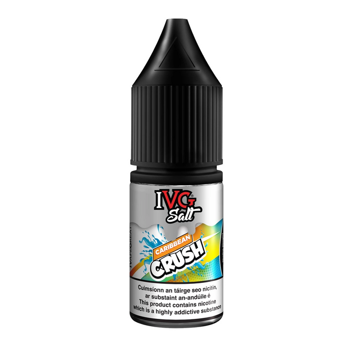 IVG – Caribbean Crush Nic Salt 20MG