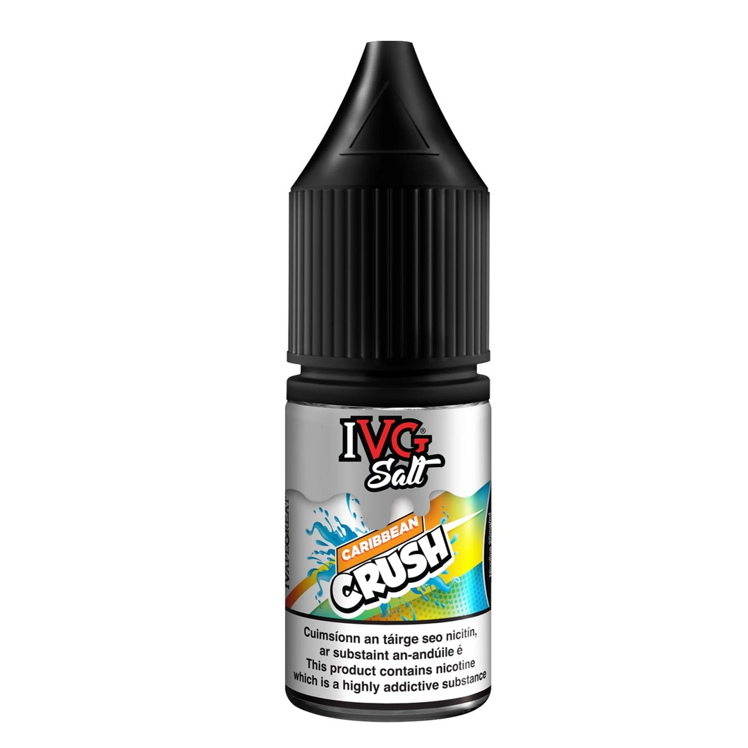 IVG – Caribbean Crush Nic Salt 20MG