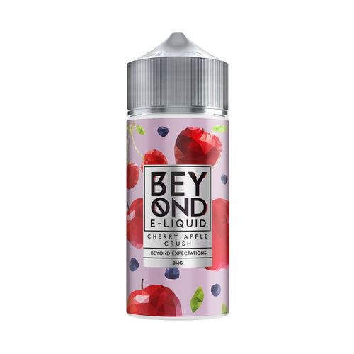 Beyond - Cherry Apple Crush