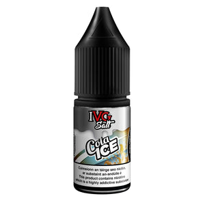 IVG – Cola Ice 50/50