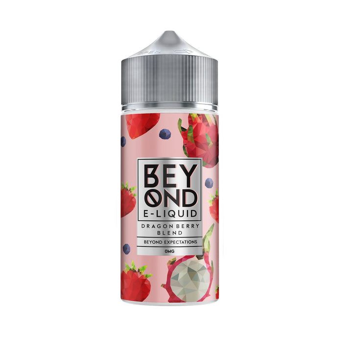 Beyond - Dragon Berry Blend