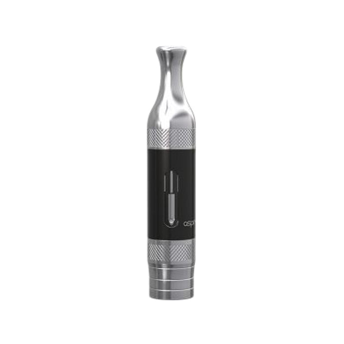 Aspire ETS, BVC Clearomizer