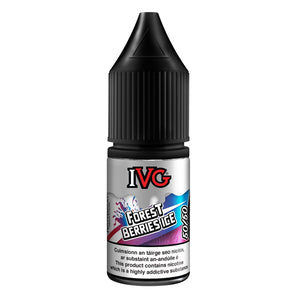 IVG – Forest Berries Ice  50/50