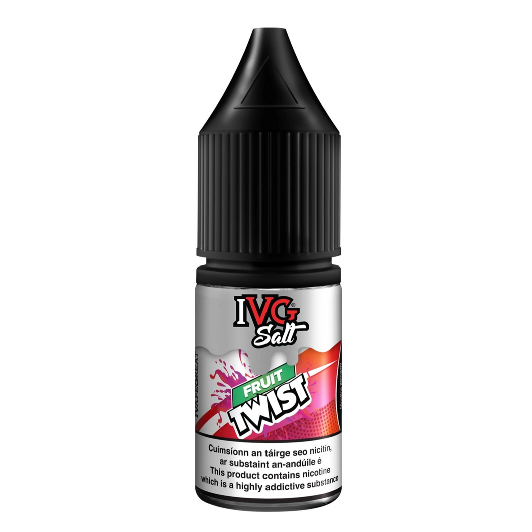 IVG – Fruit Twist Nic Salt 20MG