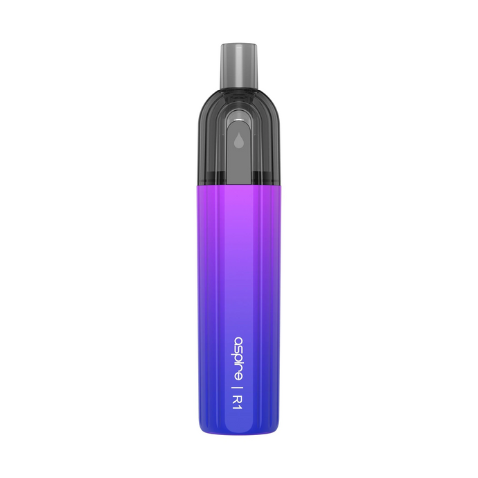 Aspire - R1 Disposable Kit