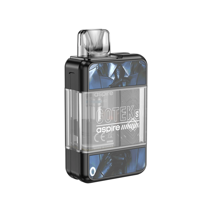 Aspire - Gotek S