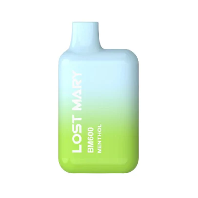 lost mary menthol liquid IVG E-Liquids - Premium Vape Juice