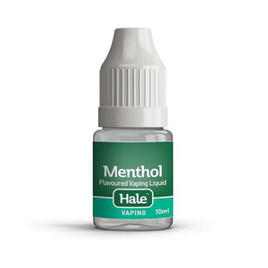 HALE - Menthol