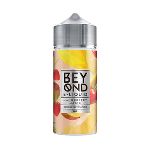 Beyond - Mangoberry Magic