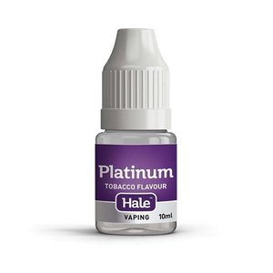 HALE - Platinum