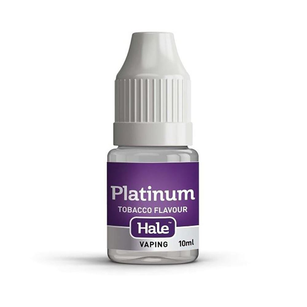 HALE - Platinum