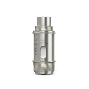 Aspire Pockex Coil