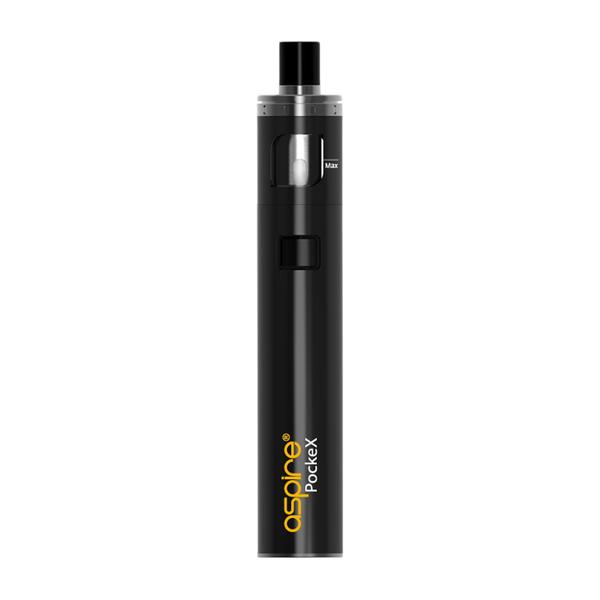 Aspire - PockeX
