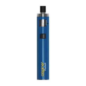 Aspire - PockeX