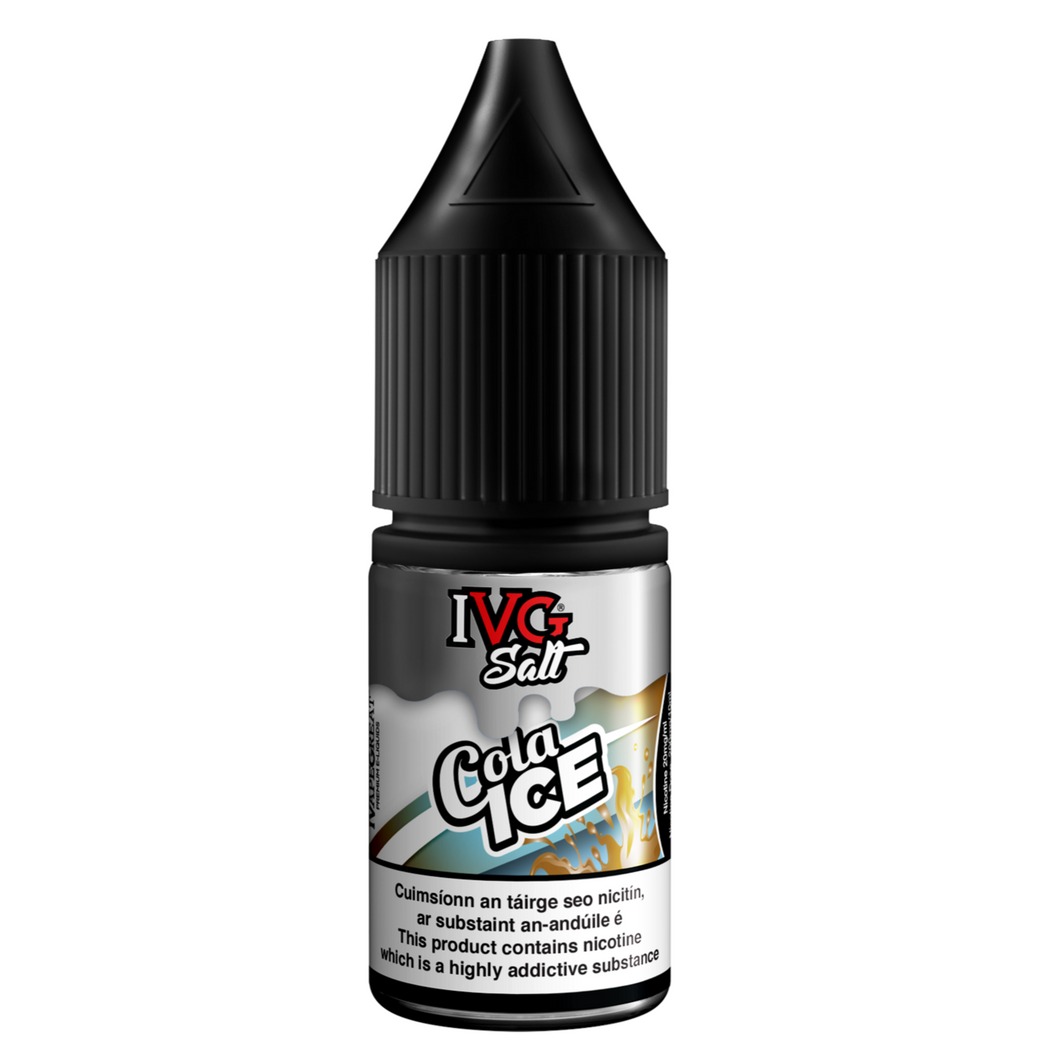 IVG – Cola Ice Nic Salt 20MG