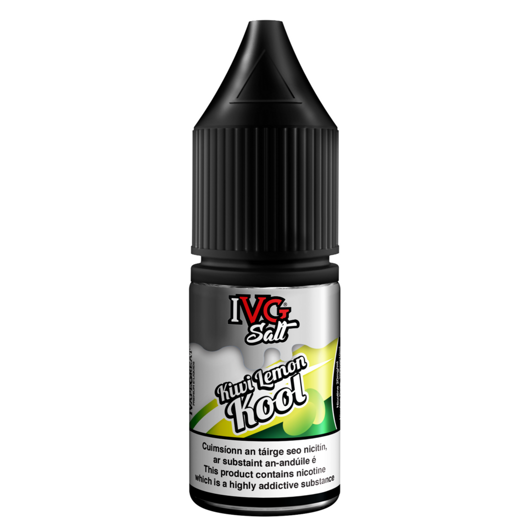 IVG – Kiwi Lemon Kool Nic Salt 20MG