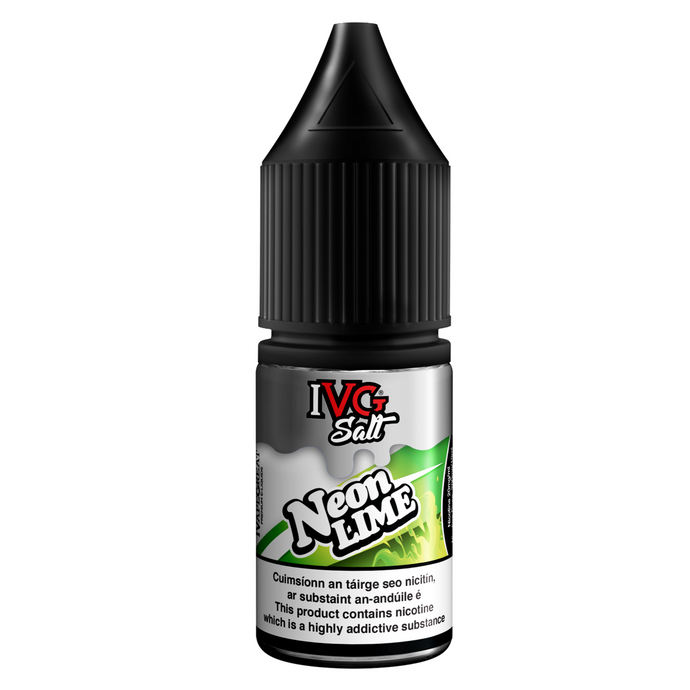 IVG – Neon Lime Nic Salt 20MG