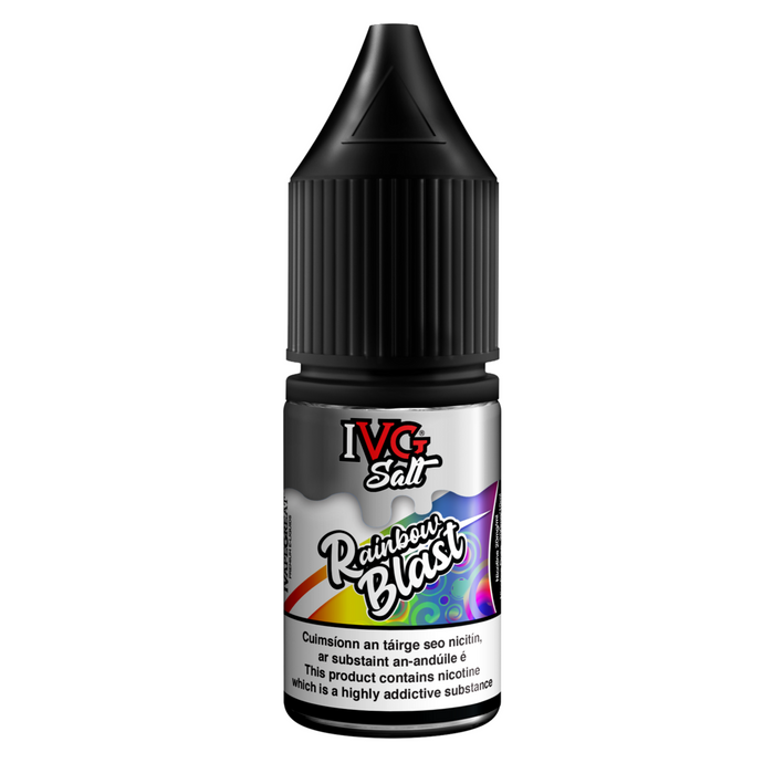 IVG – Rainbow Blast Nic Salt 20MG